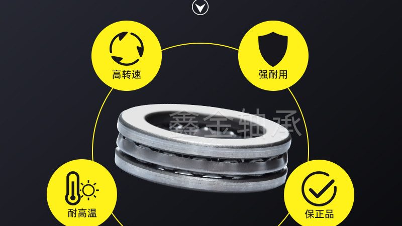 滚珠丝杠螺母安装方向：揭秘正确安装的重要性