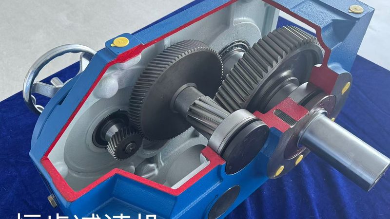 SN系列轴承座与SN2系列：揭秘其区别与应用场景