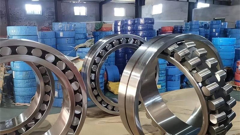 成都直线导轨滚珠丝杠配合：关键参数与选型逻辑