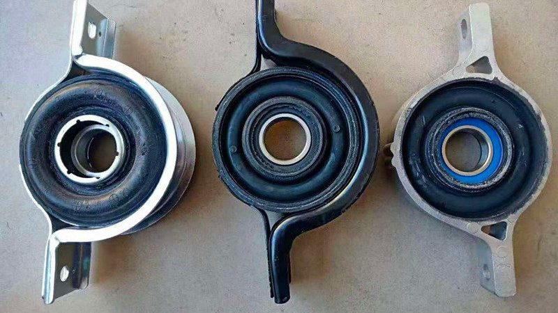 传动配件选型安装：从基础到细节的解析**