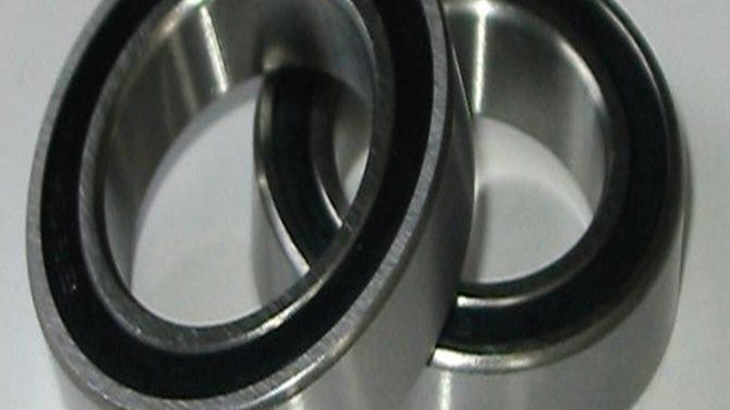 联轴器对中找正：机械传动中的关键步骤解析**