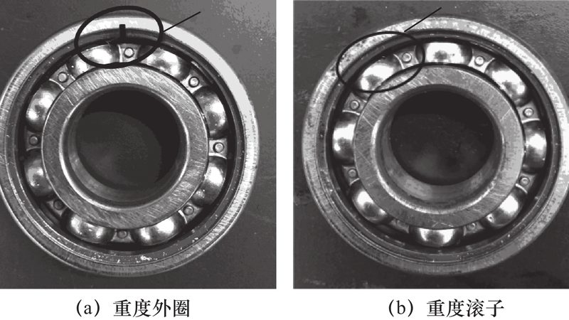 轴承安装配合公差：精准配合，传动无忧